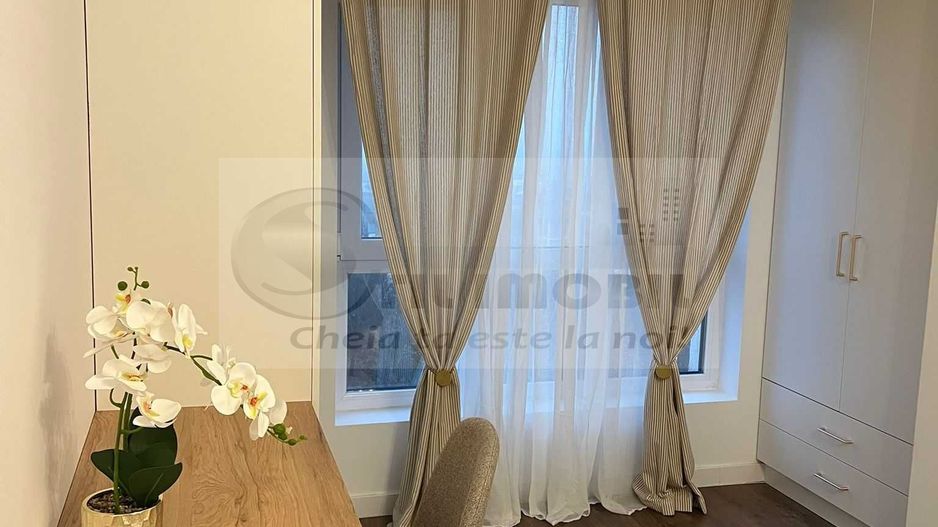 Apartament modern cu 2 camere - Solumnia, Tatarasi - 500€ - Poză 5