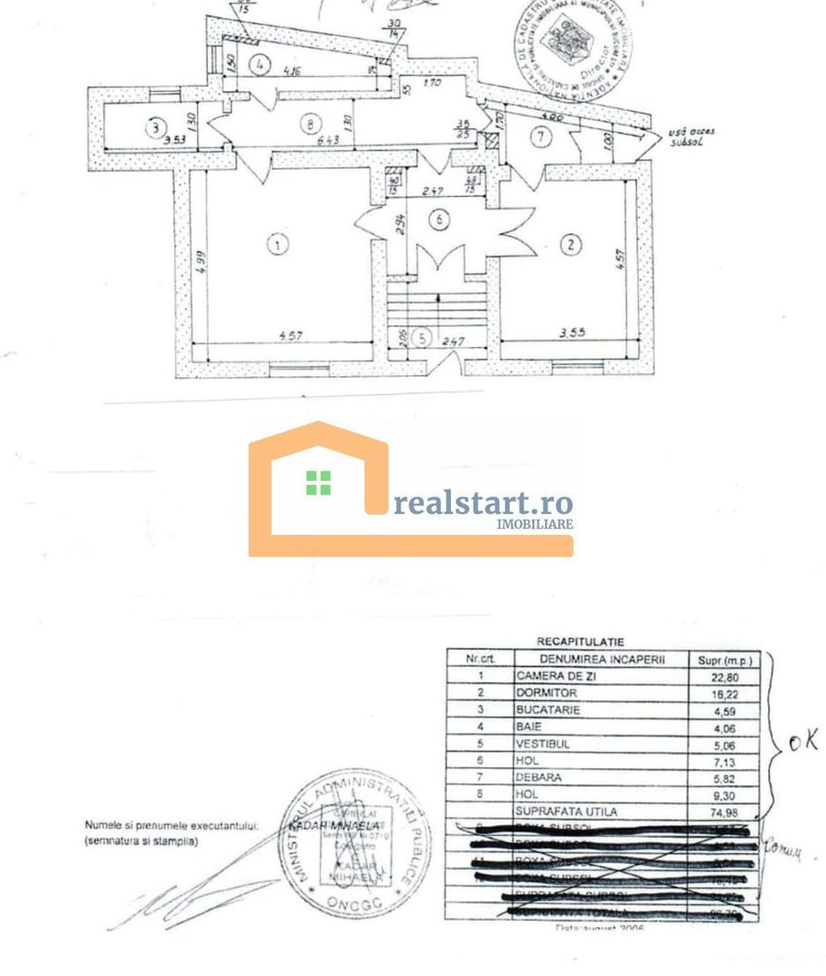 Ideal Investitie, Intrare directa din strada, Rezidenta/mixt - Poză 18