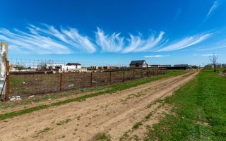 Tunari zona Castanului | teren 750 mp | deschidere 25 ml ideal duplex - Poză 2