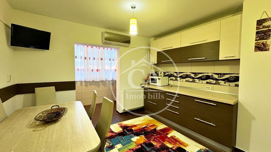 Apartament cu 3 camere de inchiriat in zona Nufarul, Oradea. - Poză 5