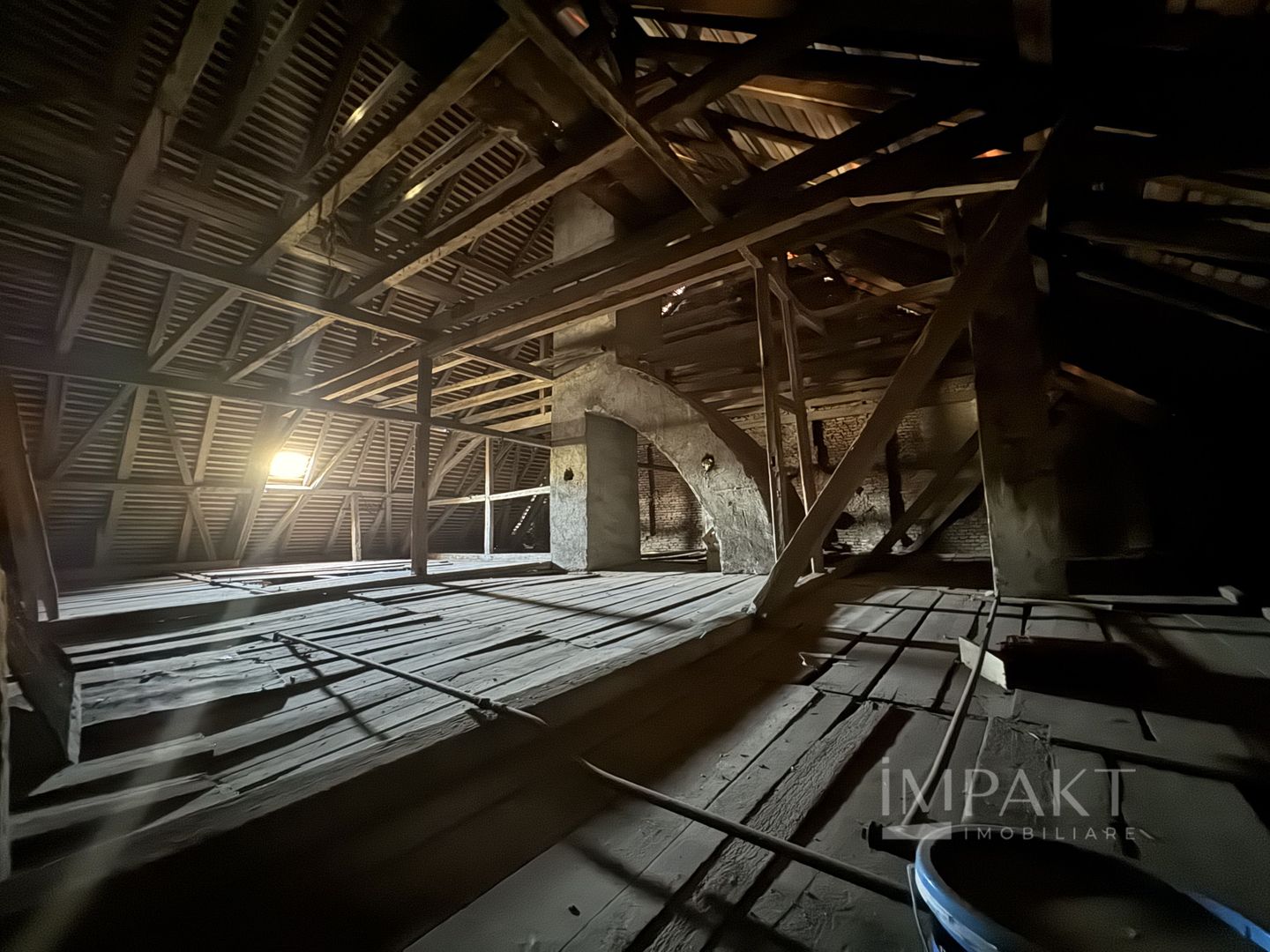 Apartament 1 cameră 55mp de vânzare zona centru Memorandumului parcare - Poză 9