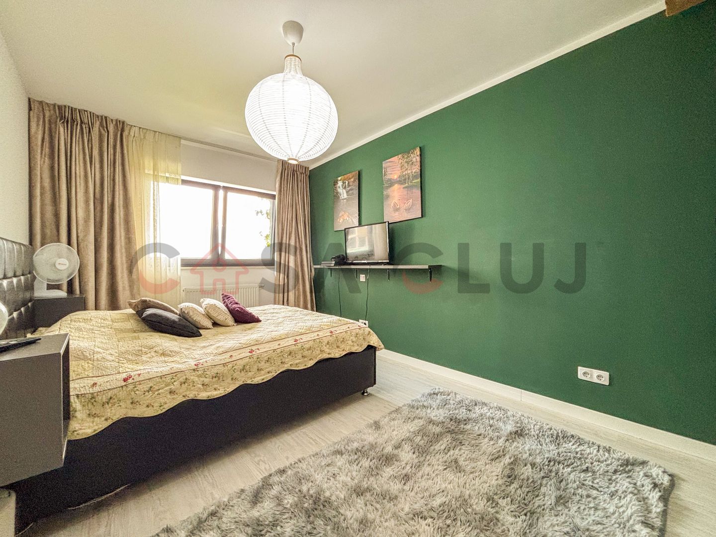 Apartament La Cheie in Seasons - Parcare Subterana - Poză 5