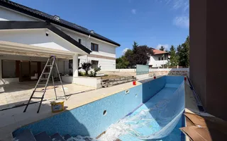 Vila Premium *800mp* // teren *963mp* / garaj cu 6 locuri* // Iancu Nicolae - Poză 20