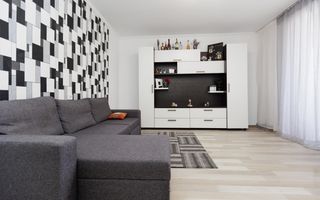 Vânzare, apartament, 2 camere, strada Grenoble, Botanica - Poză 4