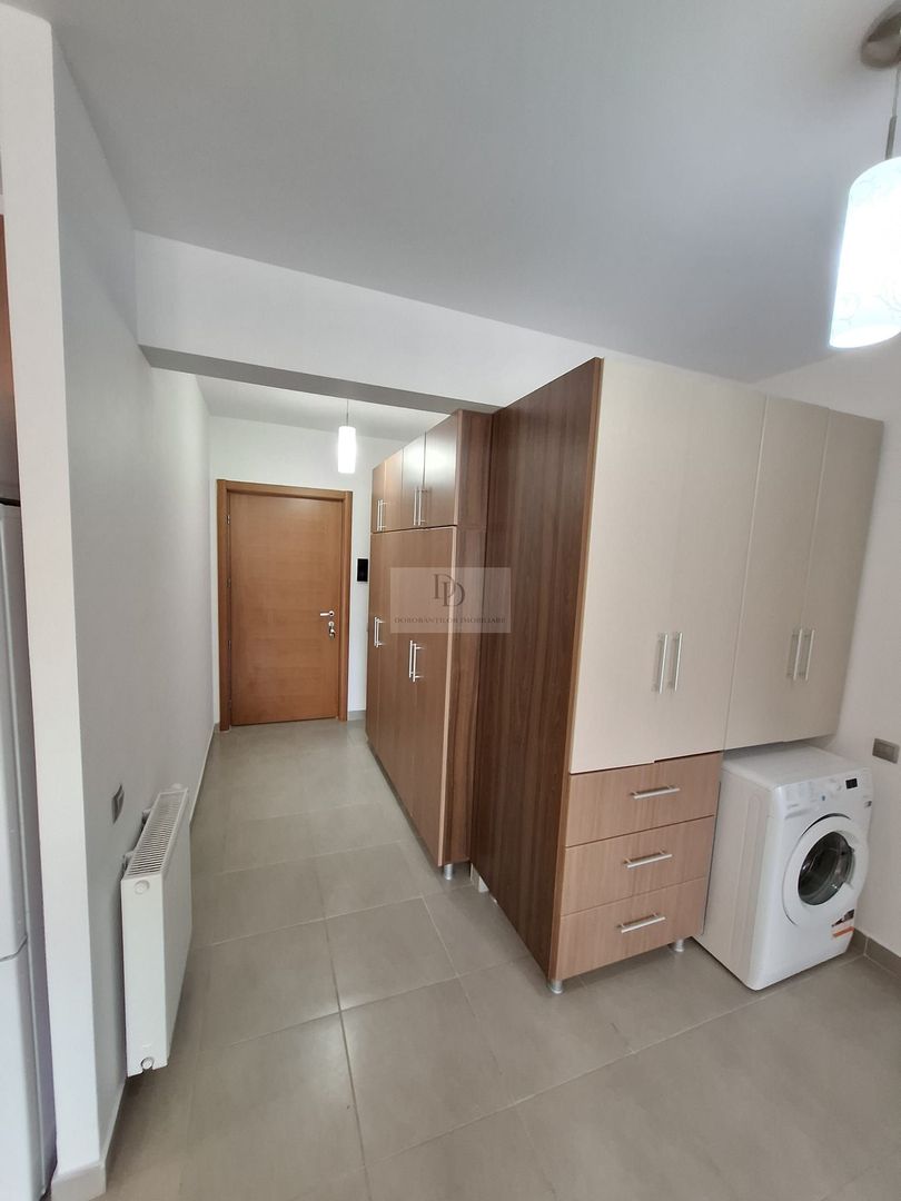 Apartament 2 camere spațios | Parcare | Dorobanților - Poză 8
