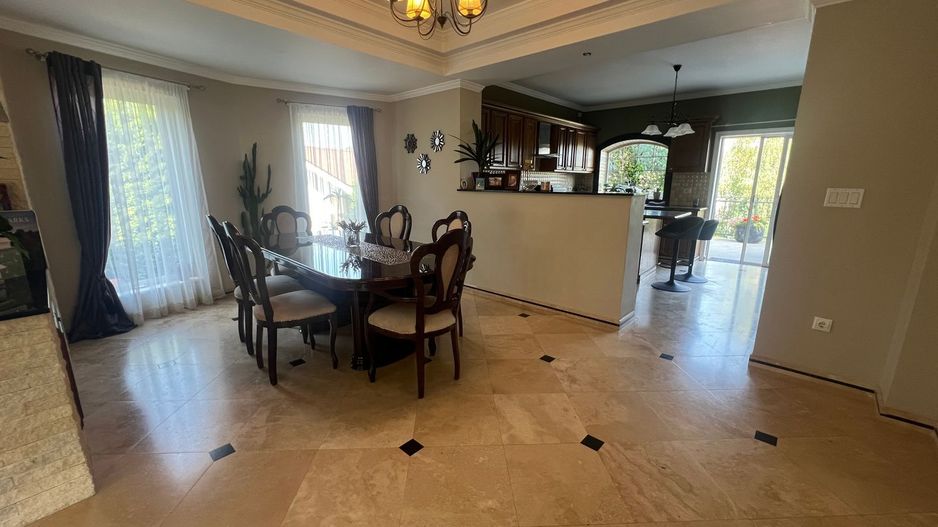 Vila Burdujeni | Complet Mobilată | 265 MP Utili - Poză 3