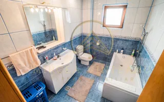 Palazu Mare / Elvila -  Vanzare Vila  D+P+1E cu teren de 996 mp - Poză 40