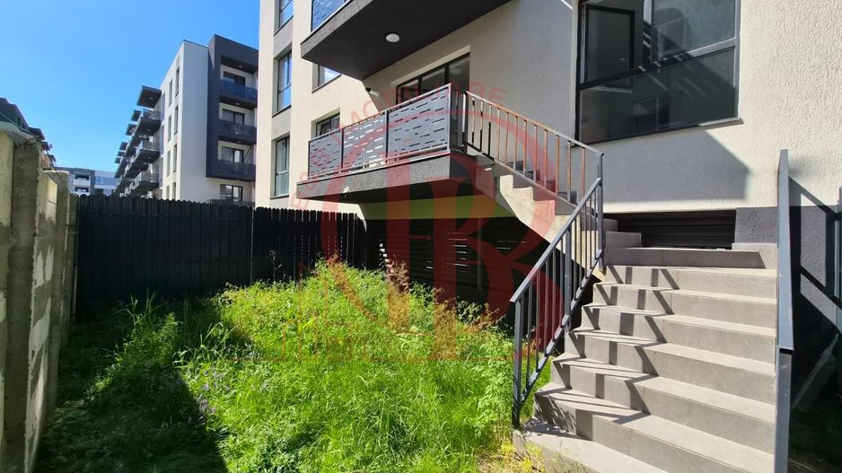 2 camere cu Gradina-Finalizat-Mutare Imediata-Th. Pallady - Poză 8