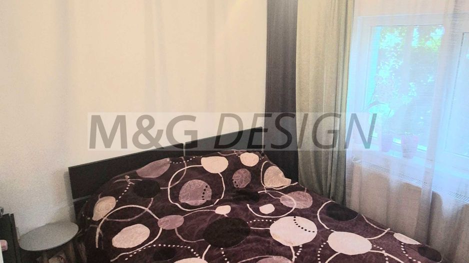 Apartament 2 camere Sgului etaj 2 - Poză 5