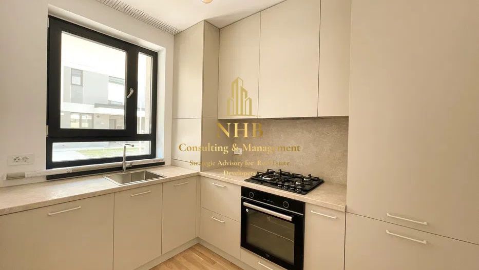 Vilă elegantă, complet mobilată și utilată Zenville – Pipera - Poză 6