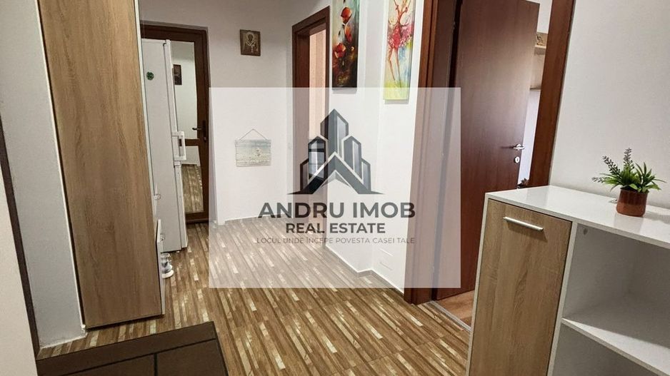 Apartament 2 camere cu curte Popesti Leordeni - Poză 6