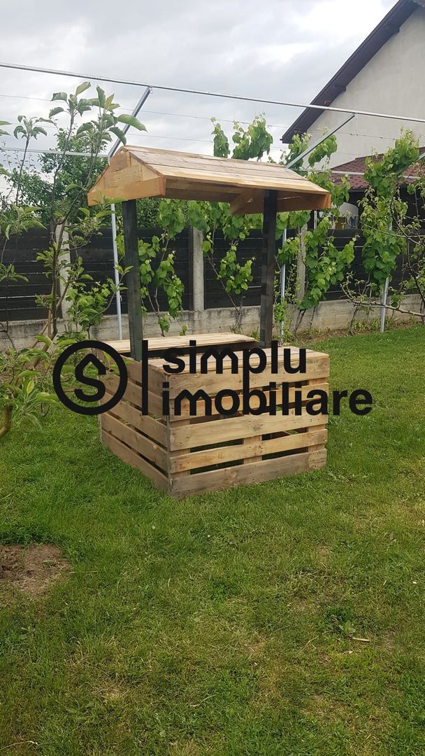 Teren intravilan-zona Metro - Poză 2