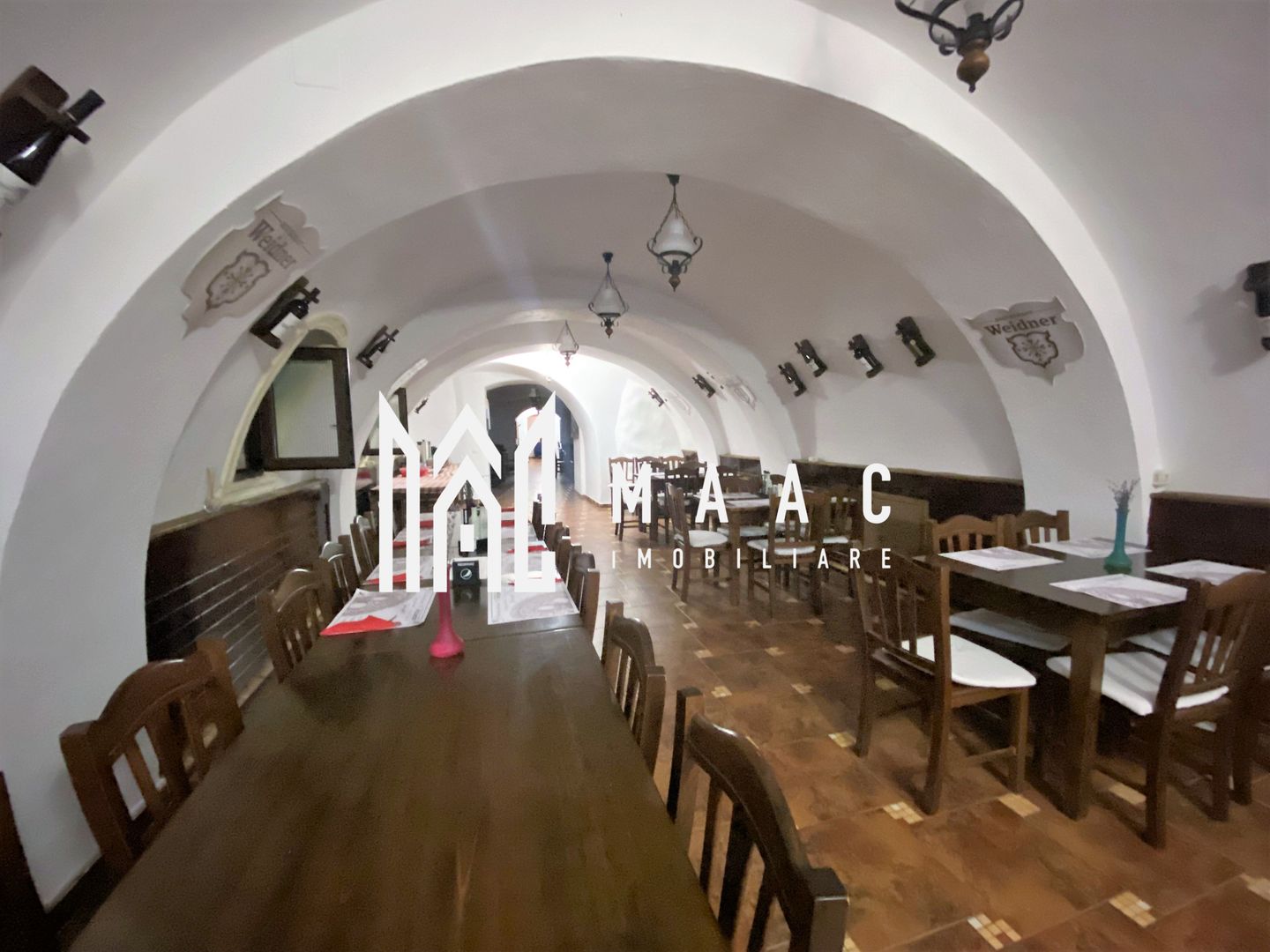 Ultracentral | Spatiu comercial | Terasa - Poză 3