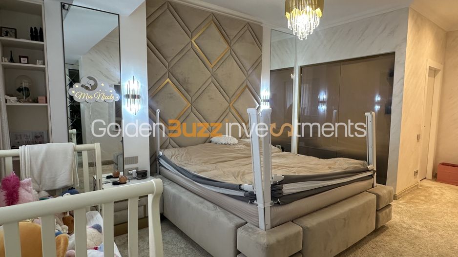 Apartament spectaculos cu 3 camere, 100 mp utili +terasă impresionanta - Poză 9