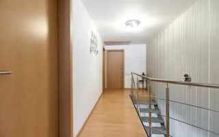 Eremia - Apartament 3 camere + studio | Scara interioara! - Poză 13