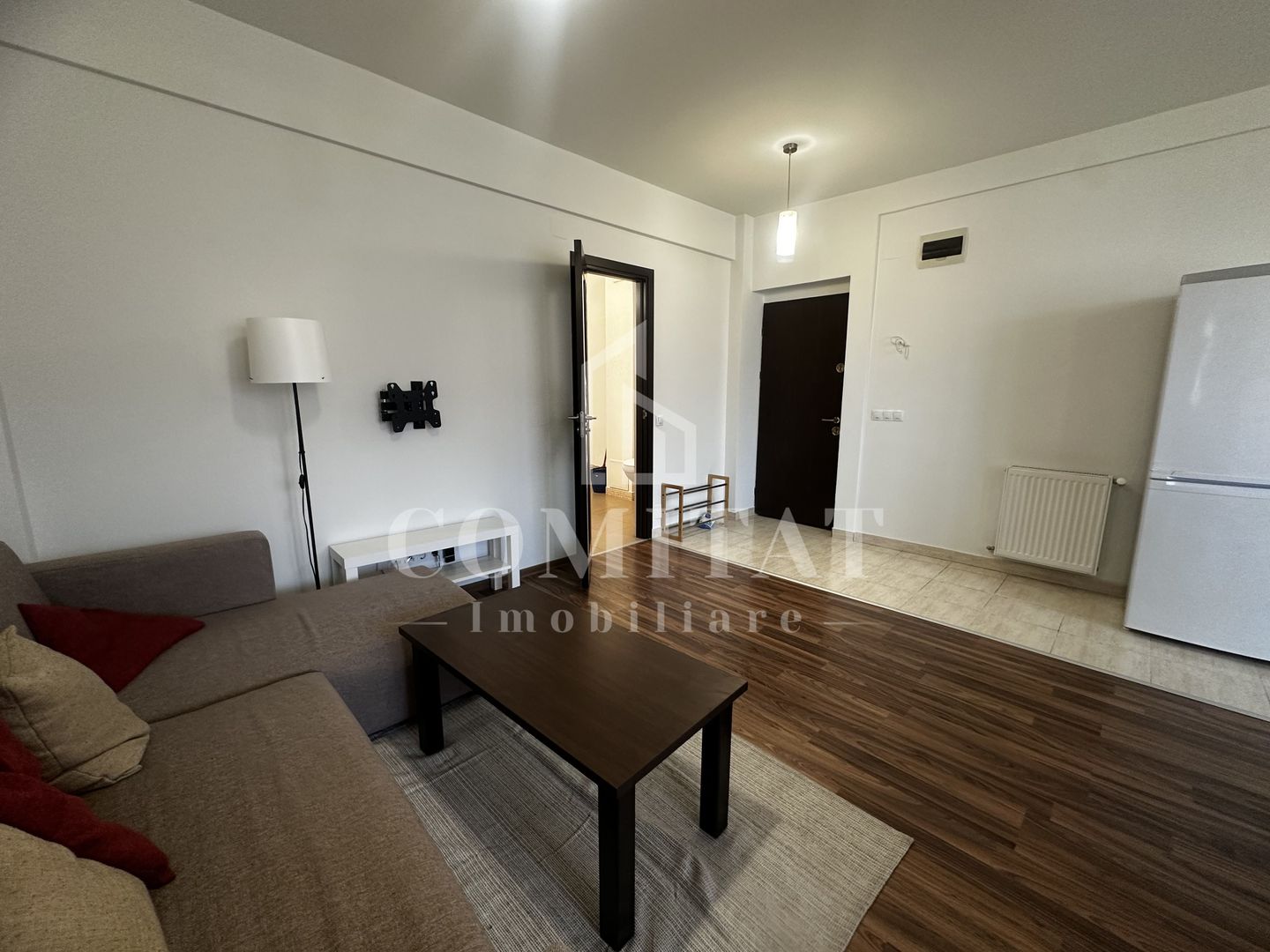 Apartament la cheie | Etaj intermediar | Zona Str Teilor-Floresti - Poză 4