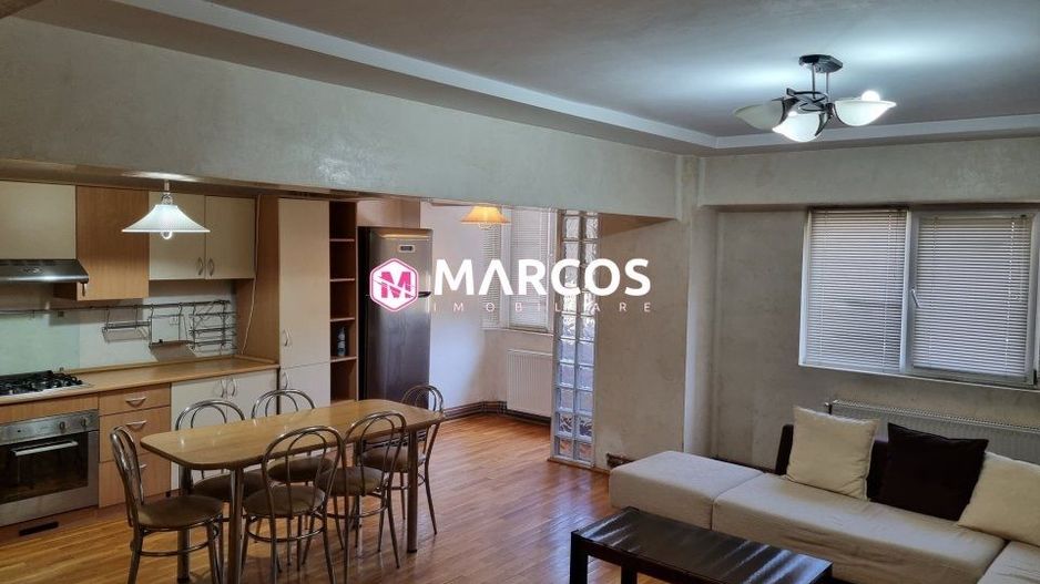 Apartament 3 camere, et.2, Central, ID 953 - Poză 1
