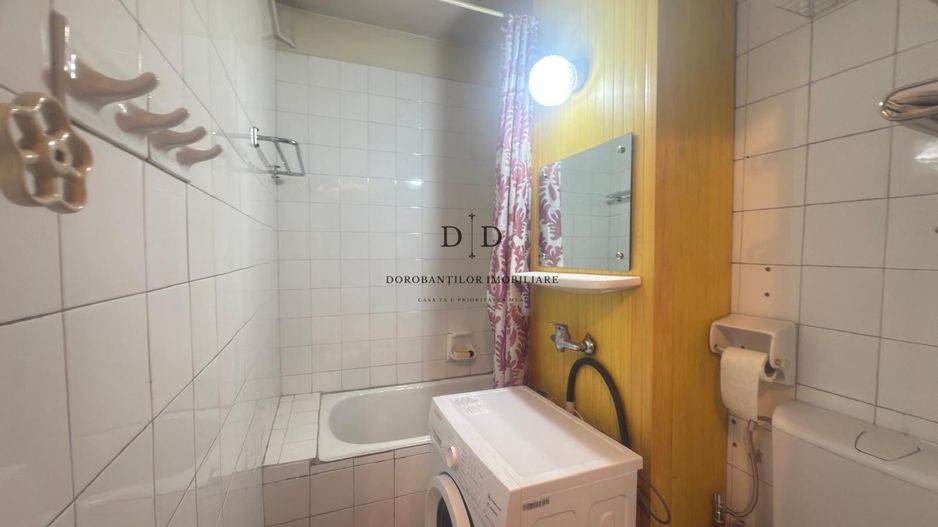 APARTAMENT SPATIOS DE 4 CAMERE IN GRĂDINI MǍNǍŞTUR - Poză 7