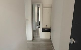1 Cameră | Bloc nou | Centrală proprie | AC | Parcare | Balcon - Poză 10