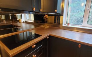 Apartament de 3 camere, 65mp, renovat, zona Iulius Mall - Poză 6