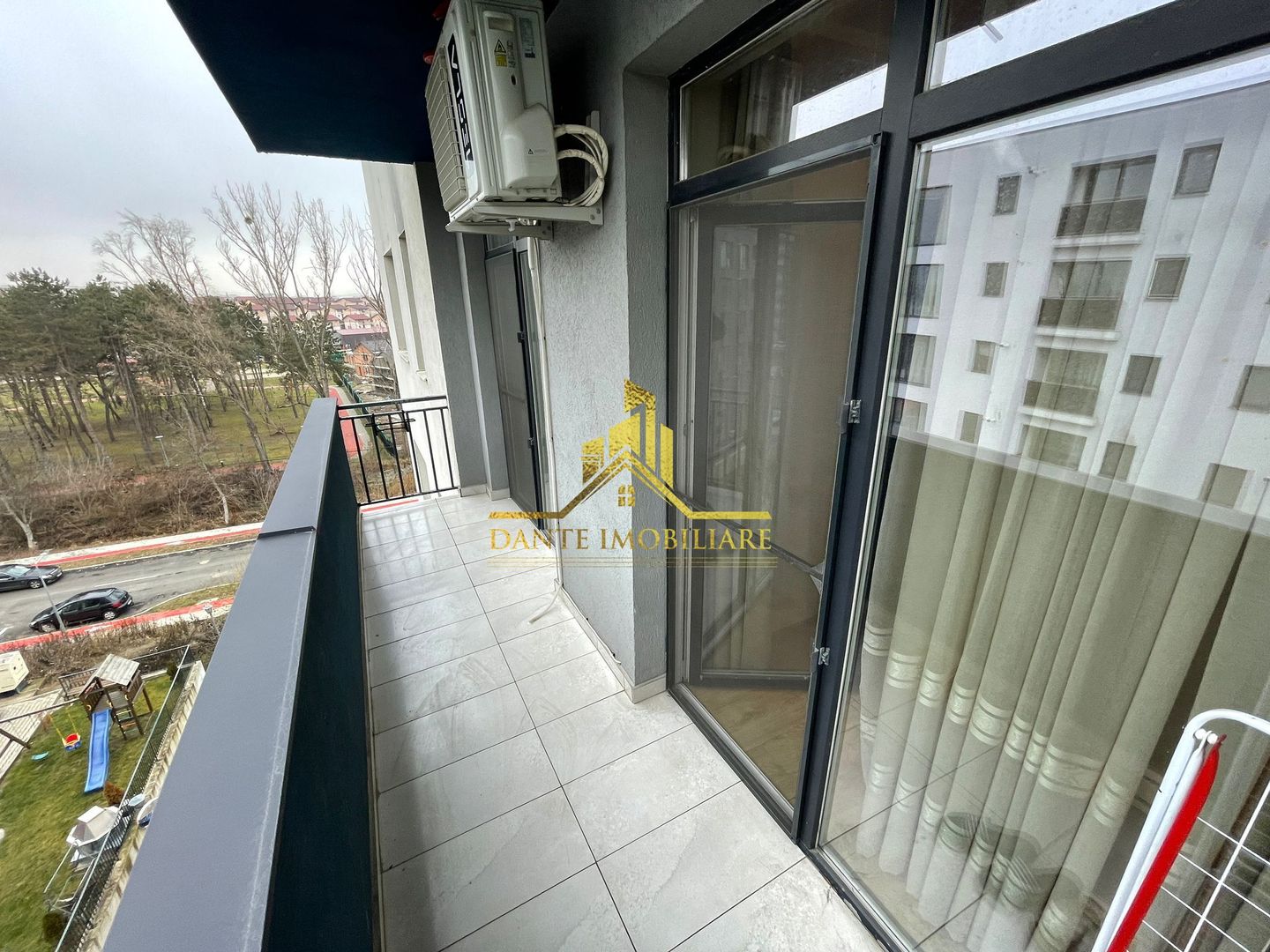 3 camere, bloc nou, garaj, balcon, modern, Gheorgheni, Soporului - Poză 6