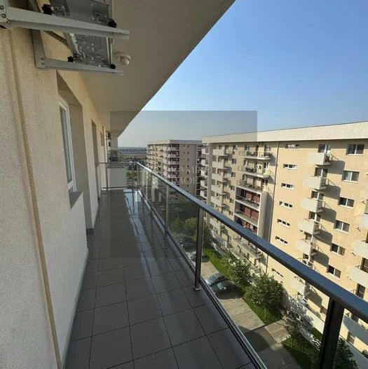 Apartament 3 camere Grand Kristal Residence Loc parcare Metalurgiei - Poză 7