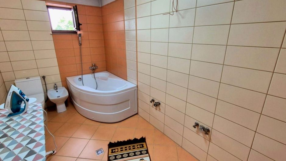 Cauți o casă mare sau spațiu pentru business? Aici le ai pe ambele! - Poză 17