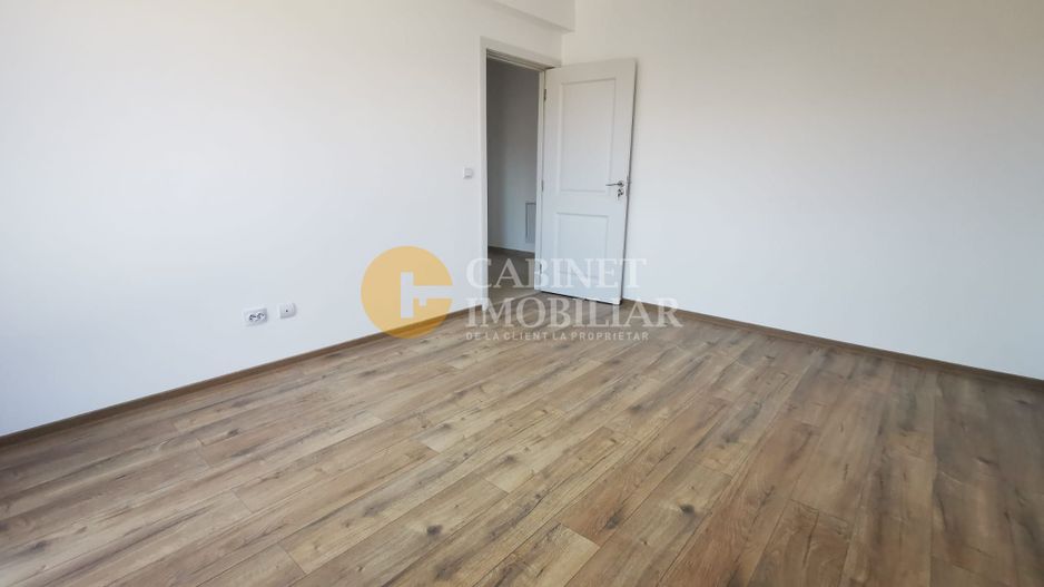 Apartamente NOI 2&3 camere – Complex rezidențial exclusivist | Lunca Cetățuii - Poză 3