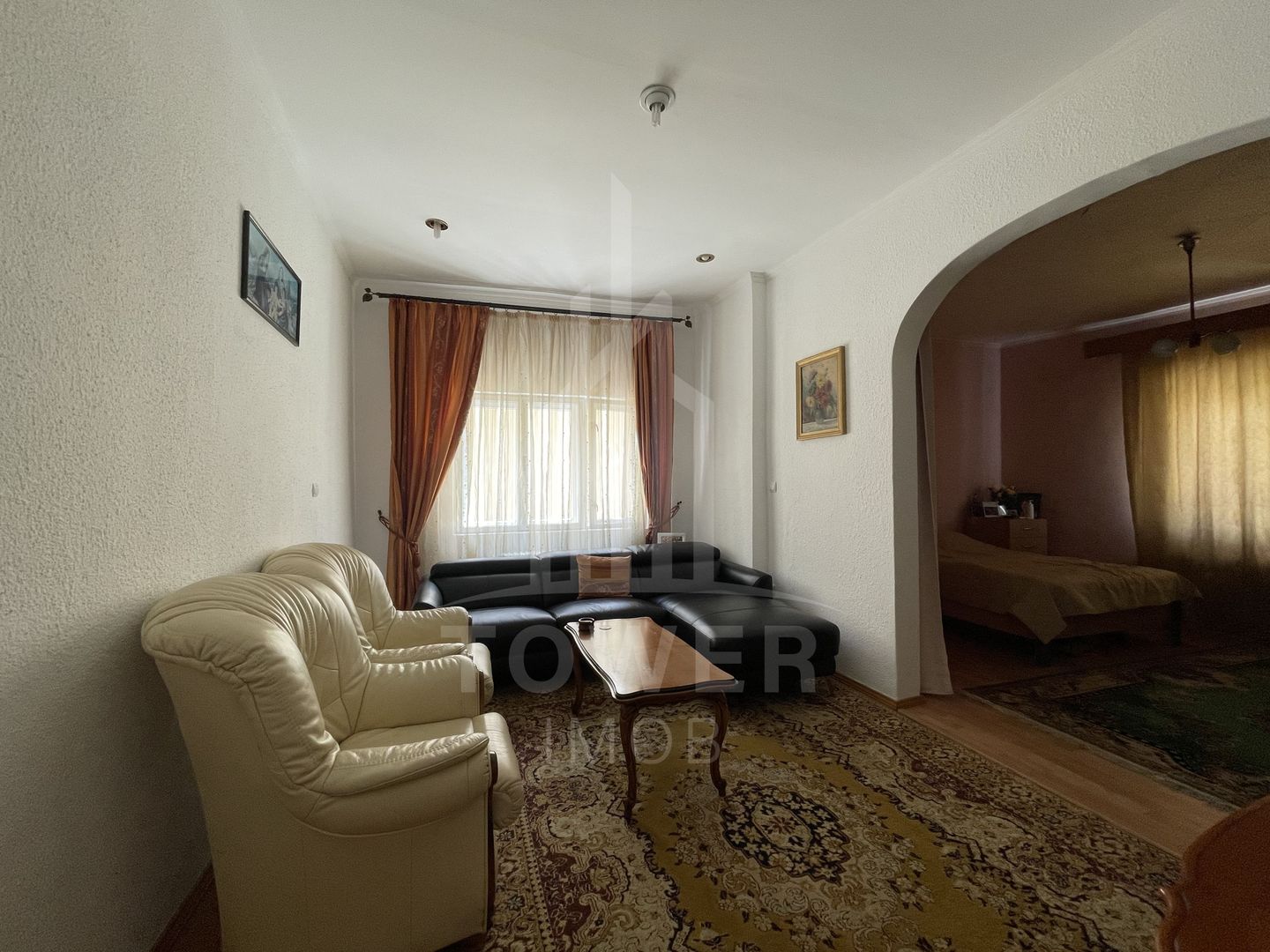 Casa individuala - 3 camere | 86 mp utili | teren 234 mp- Lazaret - Poză 6