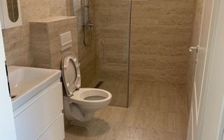 Casa Parter Sanmihaiul Roman,4 Camere,2 Bai,Terasa Acoperita,Toate Utilitatile - Poză 7