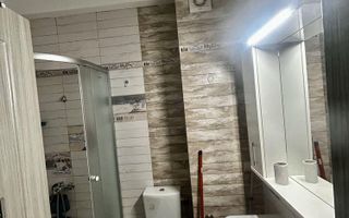 GARSONIERA - GIURGIULUI, PARCARE INCLUSA, CENTRALA, BUCATARIE INCHISA - Poză 4