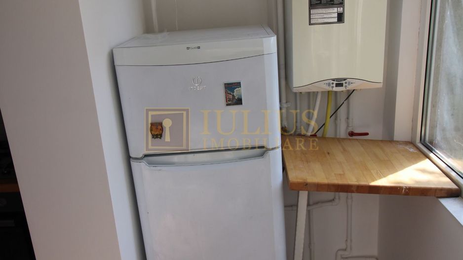 aproape de Spitalul Judetean, Complex, centrala proprie - Poză 10