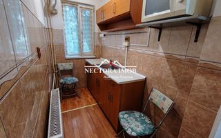 NECTORA IMOB-Apartament 2 camere, Zona Nufarul, Mobilat/Utilat, Tip Z - Poză 8