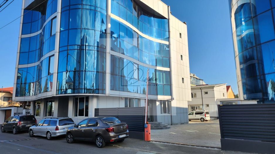 Cladire de inchiriat Damaroaia I 12 parcari I Lift I COMISION 0% - Poză 2