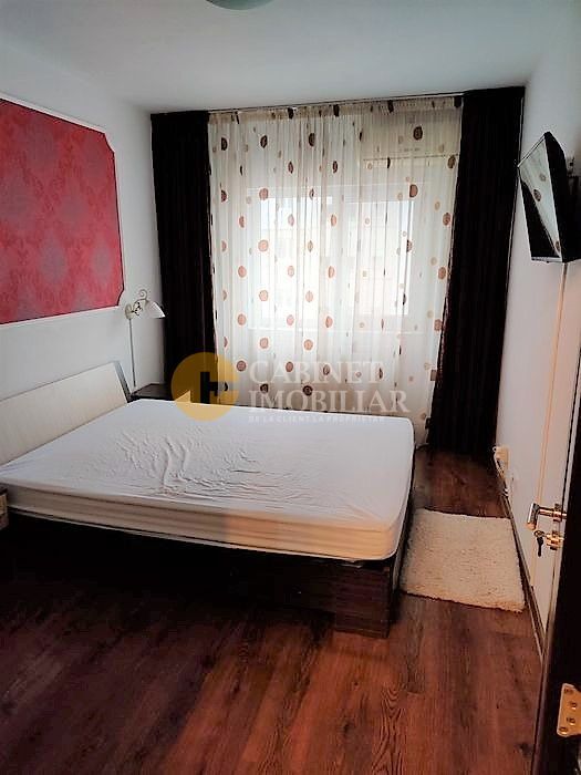 Apartament 2 camere decomandat, etaj intermediar , zona Mircea Cel Batran - Poză 1