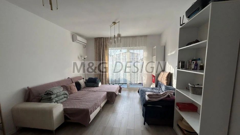 Apartament 2 camere Dumbravita - Poză 1