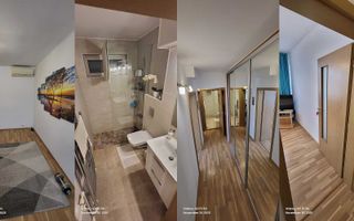 Ap. 3 camere de vânzare – Aleea Lunguletu nr. 2 – la 50 m de metrou - Poză 3