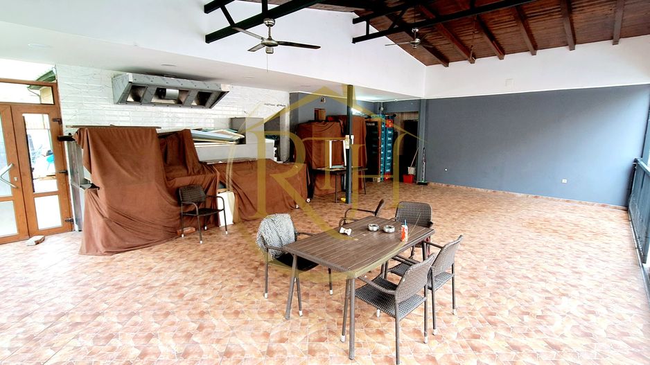 Se ofera spre inchiriere fosta Terasa Tabaco din Complexul Studentesc - Poză 3