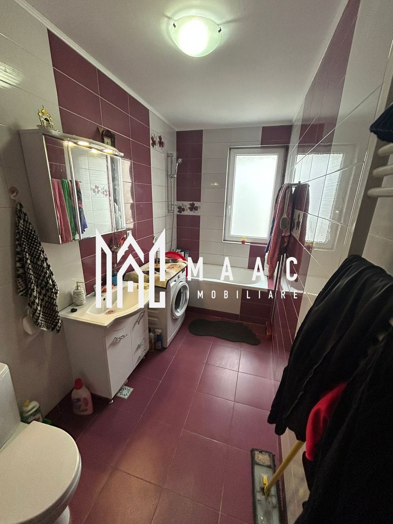 Apartament 2 Camere | 46Mp | Cartierul Arhitecților | Loc de Parcare - Poză 6