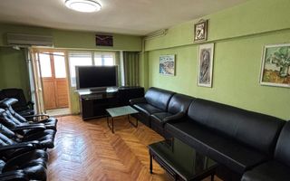 3 camere I Bulevard Decebal I Decomandat I 1988 - Poză 1