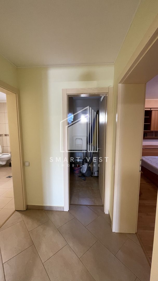 Casa 3 camere de inchiriat | 115mp | Zona Vetis - Poză 25