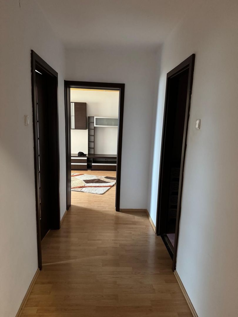 AP. 2 CAMERE CRANGASI, PET-FRIENDLY, BUCATARIE INCHISA, METROU - Poză 8