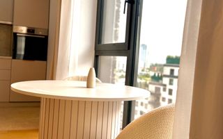 APARTAMENT DOUA CAMERE PRIMA INCHIRIERE FLOREASCA - Poză 5