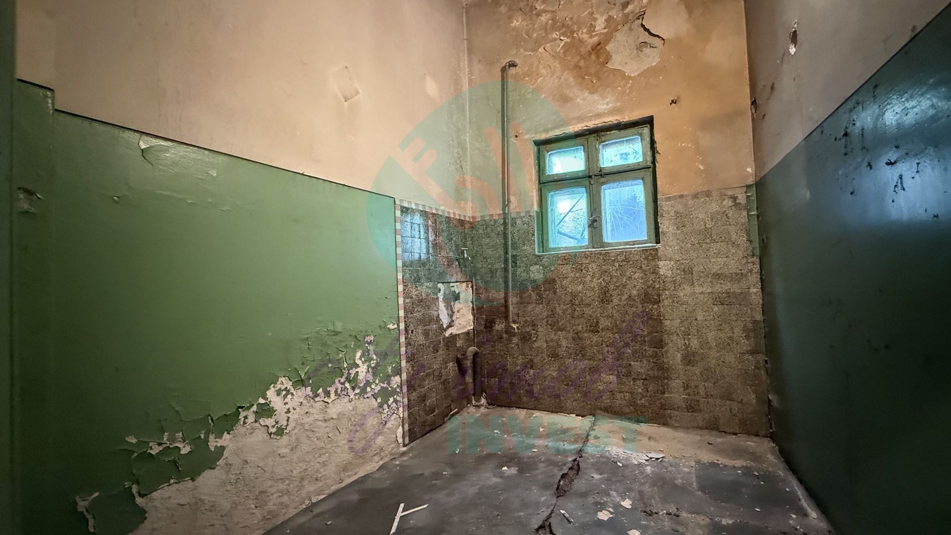 Casă interbelică Foișorul de Foc | Potențial mare | Curte liniștită - Poză 10