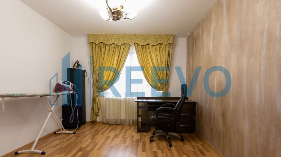 Casă/Vilă cu foișor | 1.000 mp teren | Măgura - Poză 35