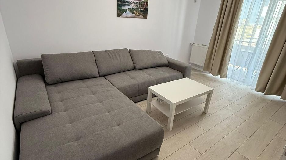 Giroc-Profi Neptun | 2 camere | Etaj 1 | Disponibil imediat - Poză 3