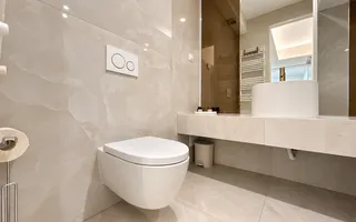 Chirie I Apartament 2 Camere I Mobilat Designer I Luminos I Parcare - Poză 17
