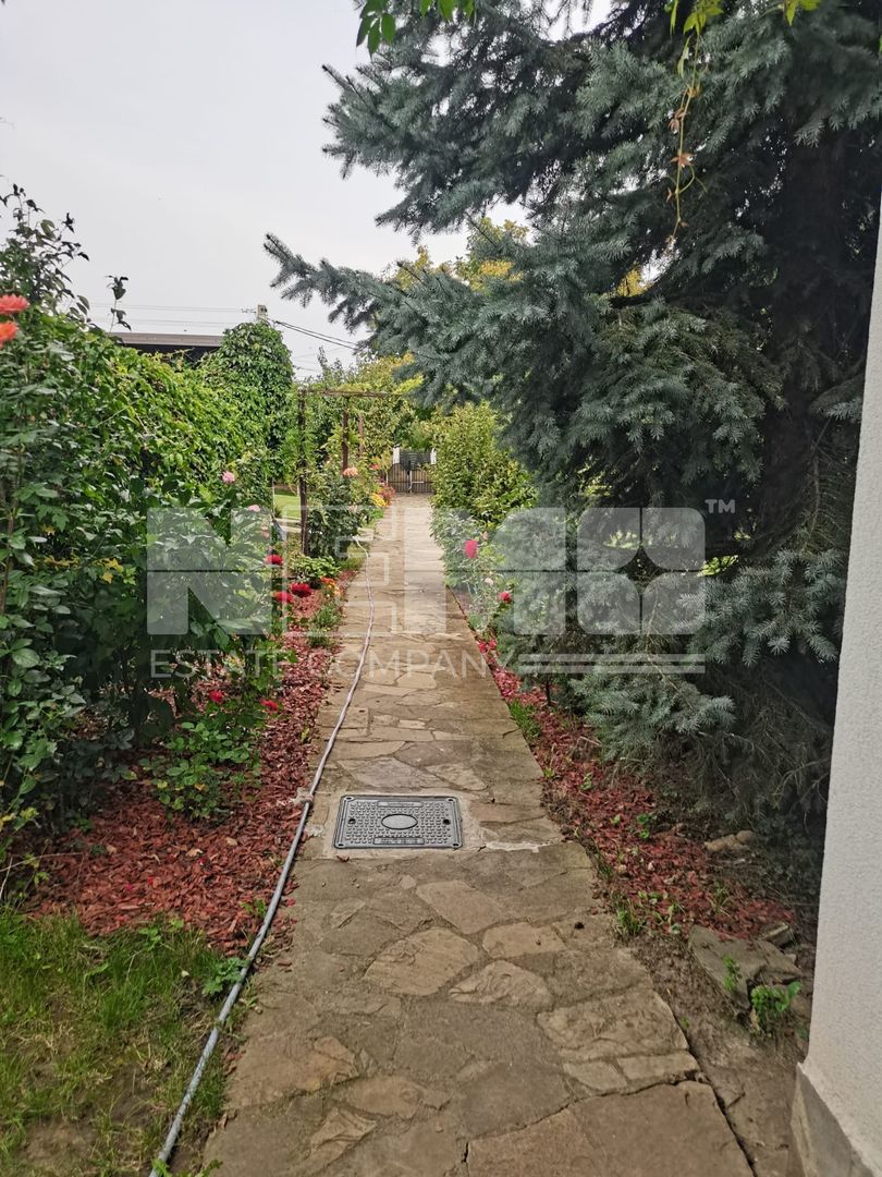 Casă/Vila + Teren 13 Ari de Vânzare |Lisaura/Suceava I 260.000Euro - Poză 19