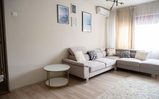Apartament cu 3 camere | Decebal | Doinei | 58 utili | Oradea - Poză 3
