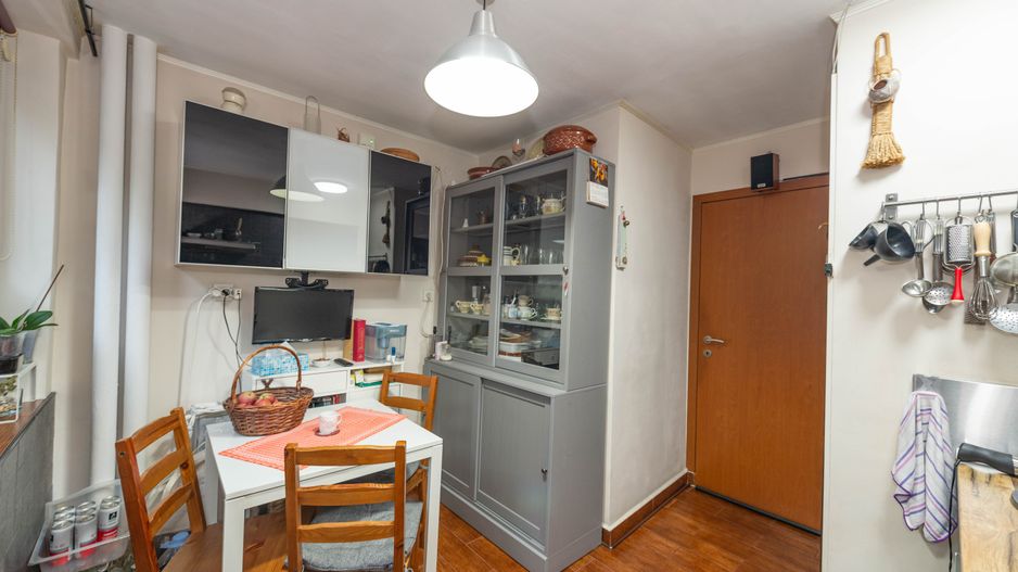 Apartament cu 3 camere, de vanzare,  58,3 mp, parter, in zona Titan - Poză 2